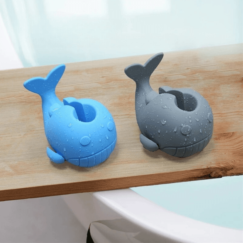 Kąpielowy Strażnik - ochraniacz na kran